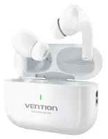 HEADSET WRL ECHO LITE E11/WHITE NBVW0 VENTION