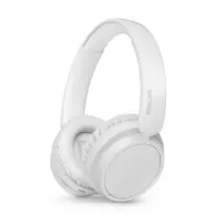 Philips TAH5209, valge - Juhtmevabad kõrvaklapid