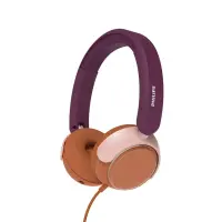 Philips TAK2000, lilla - Laste kõrvaklapid