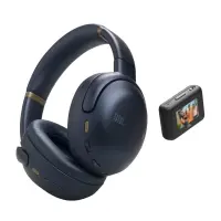 JBL Tour One M3 Smart Tx, tumesinine - Juhtmevabad kõrvaklapid