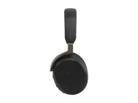 JABRA Evolve3 85 MS Link390c Black