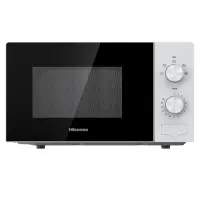 HISENSE, 20 L, valge - Mikrolaineahi