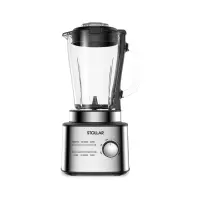Stollar the Blend &amp; Crush blender, 1500 W, roostevaba teras - Blender