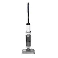 Tineco Floor One S5 Stretch Extreme, valge/must - Juhtmevaba põrandapesur
