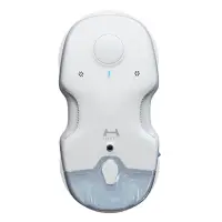 HUTT C65, valge - Aknapesurobot