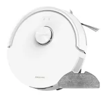 VACUUM CLEANER ROBOT F20/WHITE RLF41GA-WH DREAME