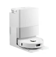VACUUM CLEANER ROBOT Q REVO/5AE WHITE QRSP02-00 ROBOROCK