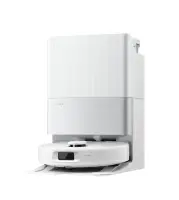 VACUUM CLEANER ROBOT QREVO C/PRO WHITE QRRCP02-00 ROBOROCK