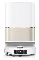 VACUUM CLEANER ROBOT WHITE/L50S PRO ULTRA RLL88HE DREAME