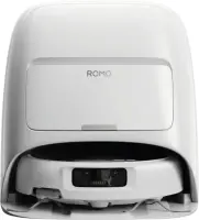 VACUUM CLEANER ROBOT ROMO A/WATER TANK CP.CR.00000054 DJI