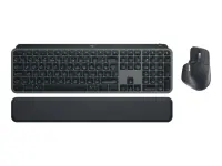 LOGI MX Keys S Combo - GRAPH - (US) - BT