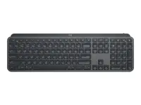 LOGI MX Keys Combo Business Gen 2 (PAN)