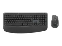 LOGI MK880 For Business - GRAPHITE (US)
