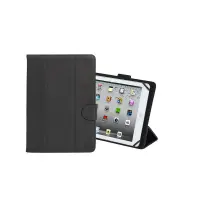 TABLET SLEEVE 10.1&amp;quot; MALPENSA/3137 BLACK RIVACASE