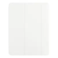 Apple Smart Folio, iPad Pro 13'' (M4), valge - Tahvelarvuti ümbris