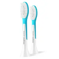ELECTRIC TOOTHBRUSH ACC HEAD/HX6042/90 PHILIPS