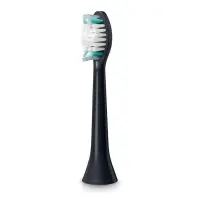 Beurer Classic Clean, 4 tk, must - Lisaharjad