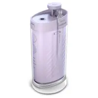 Philips Sonicare Compact Flosser 1000, lilla - Hambavahede puhastaja