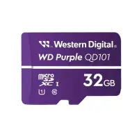MEMORY MICRO SDXC 512GB UHS-I/WDD512G1P0C WDC