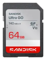 MEMORY SDXC 64GB UHS-I/SDSDUGN-064G-GN6IN SANDISK