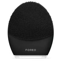 Foreo Luna 3 Men, must - Näopuhastushari