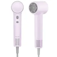 HAIR DRYER MINI/PURPLE AHG11A-PP DREAME – pilt 2