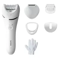 EPILATOR/BRE715/00 PHILIPS