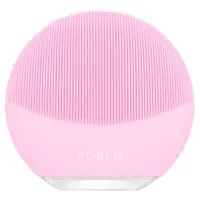 Foreo Luna 3 mini, roosa - Näopuhastusharjake