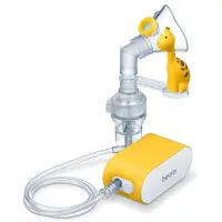 Inhalaator lastele BEURER