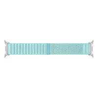 Samsung Galaxy Watch Fabric Band, S/M, roheline- Kellarihm