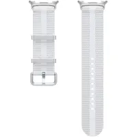 Samsung Galaxy Watch Athleisure Band (M/L), valge - Kellarihm