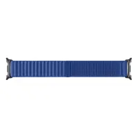 Samsung Galaxy Watch Fabric Band, M/L, sinine - Kellarihm