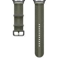 Samsung Galaxy Watch Athleisure Band (M/L), roheline - Kellarihm
