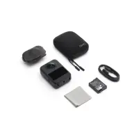 CAMERA OSMO 360 STANDARD/COMBO CP.OS.00000441 DJI – pilt 2