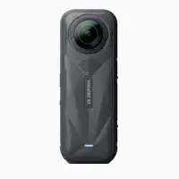 Insta360 X5 Starter Bundle, 8K, 360º, must - Seikluskaamera