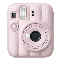 Fuji Instax Mini 13, roosa - Kiirpildikaamera