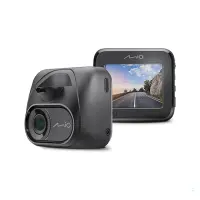 Mio MiVue C595W, must - Videosalvesti