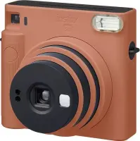 CAMERA INSTAX SQUARE SQ1/TERRACOTTA ORANGE FUJIFILM