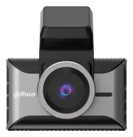 DASHCAM 105 DEGREE 4K+1K/TFT WIFI S10 DAHUA