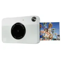Kodak PRINTOMATIC Instant Print Camera, 2x3'', Grey