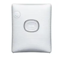 PRINTER INSTAX SQUARE LINK/WHITE FUJIFILM