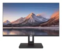 LCD Monitor DAHUA 23.8 &amp;quot; 2560 x 1440 pixels Quad HD Native aspect ratio 16:9 LED Flat DHI-LM24-C301B