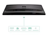 AOC Q27P4U 27inch QHD IPS 120Hz 16:9