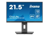 IIYAMA XUB2293HS-B6 21.5inch IPS FHD (P)