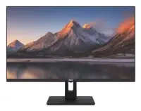 LCD Monitor DAHUA 27 &amp;quot; 2560 x 1440 pixels Quad HD Native aspect ratio 16:9 LED Flat DHI-LM27-C301B
