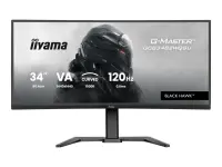 IIYAMA GCB3482WQSU-B1 34inch