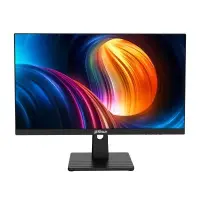 LCD Monitor DAHUA LM25-B221B 24.5&amp;quot; Business Panel IPS 1920x1080 16:9 144Hz 1 ms Colour Black DHI...