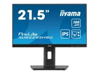 IIYAMA XUB2293HSU-B7 21.5inch IPS FHD(P)