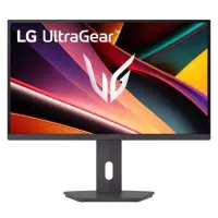LCD Monitor LG 27 &amp;quot; 2560 x 1440 pixels Quad HD Native aspect ratio 16:9 LCD Flat 27G610A-B