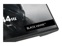 IIYAMA G2741HSU-B1 27inch IPS Gaming